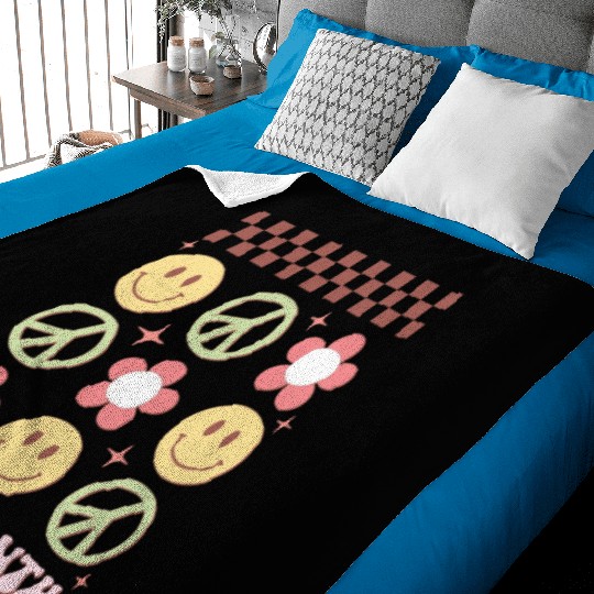 Juneteenth, Independence Day Baby Blankets