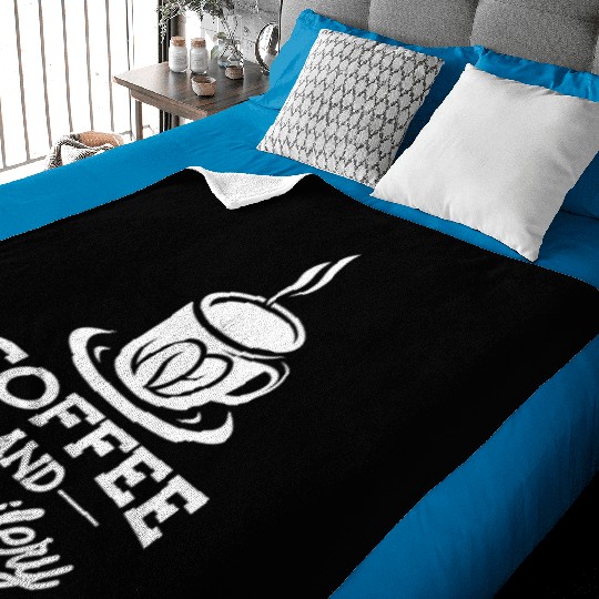 Midwife Thank You Doula Coffee Midwifery Mid Baby Blankets