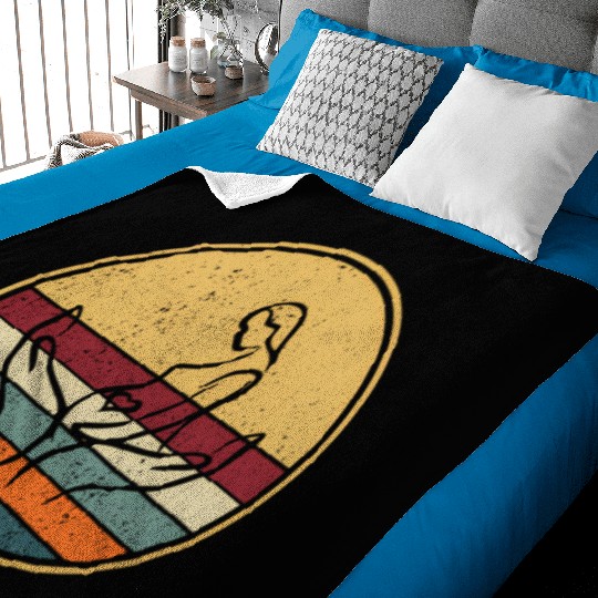 Midwife Thank You - Doula Midwifery Midwife Baby Blankets