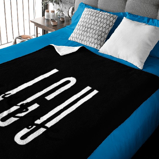 Icu Nurse Intensive Care Unit Registered Nurse Baby Blankets