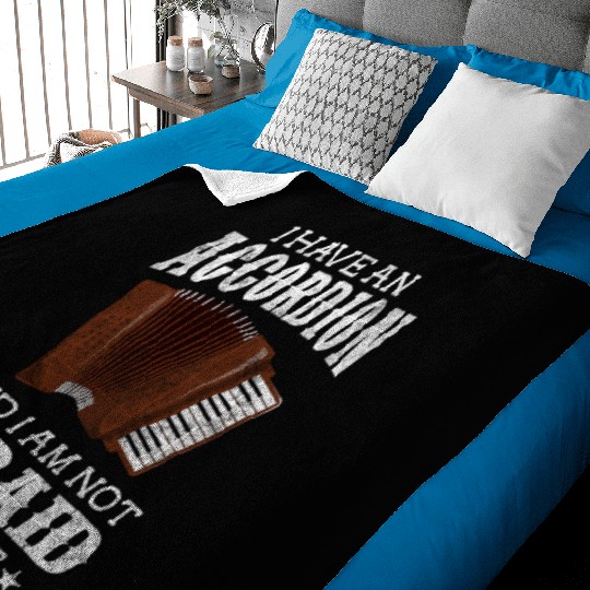 Music Culture Concert Festival Baby Blankets