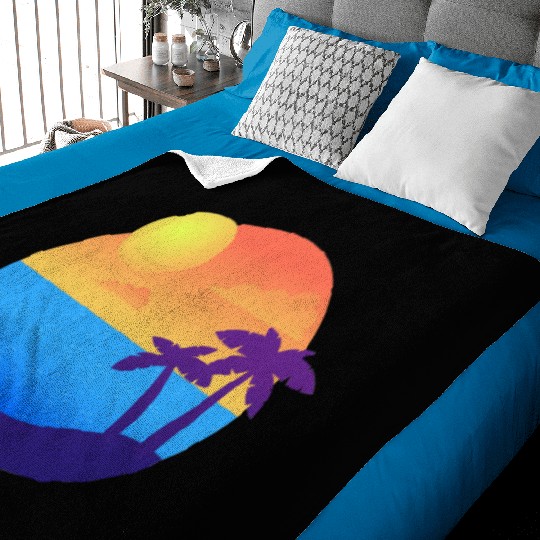 This Summer Baby Blankets