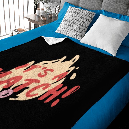 Valentines Baby Blankets