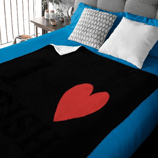 Celebrate Your Love for Irish Culture with Our Baby Blankets