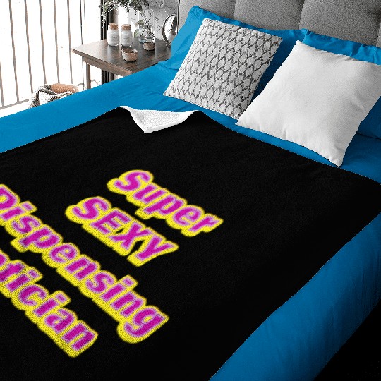 super sexy nature Baby Blankets