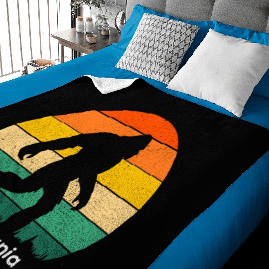 Pennsylvania Baby Blankets