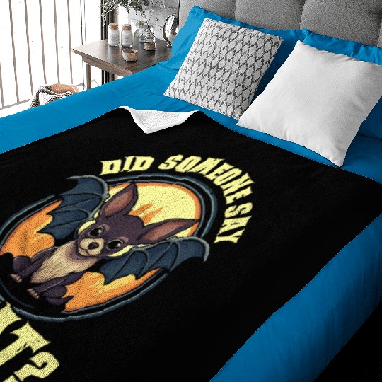 Chihuahua Halloween Puppy Trick Or Treat Dog Lover Baby Blankets