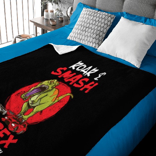 Demo Derby Demolition Derby Demolition Derby Lover Baby Blankets