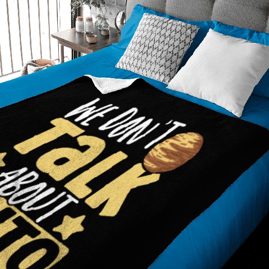Astrology We Don't Talk About Pluto Solar System Baby Blankets