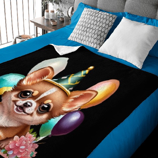 congratulations Baby Blankets