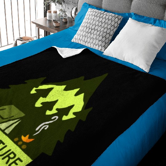 Keep It Simple (Adventure) Baby Blankets