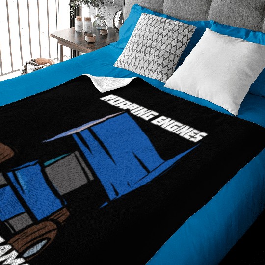 Sprint Car Mom Dirt Track Racing Racing Race Day Baby Blankets