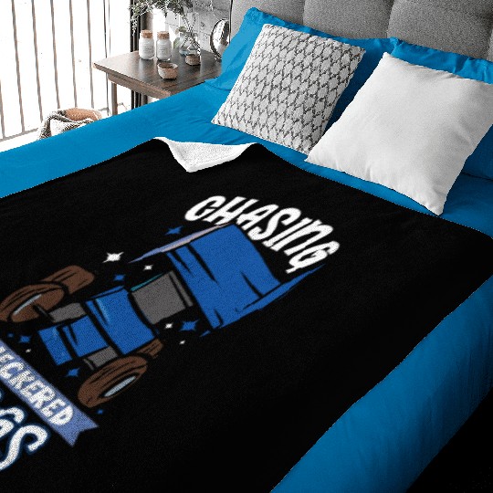 Sprint Car Mom Dirt Track Racing Racing Race Day Baby Blankets