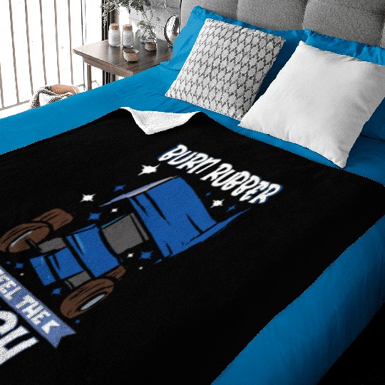 Sprint Car Mom Dirt Track Racing Racing Race Day Baby Blankets