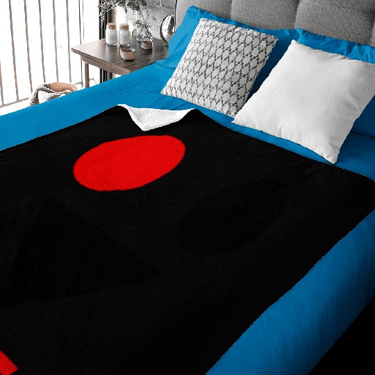 Baby Blankets circle