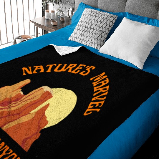 Nature s Marvel Grand Canyon Baby Blankets