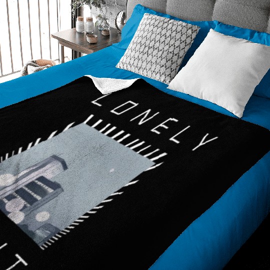 Midnight Vibes Baby Blankets – Embrace the Night Out