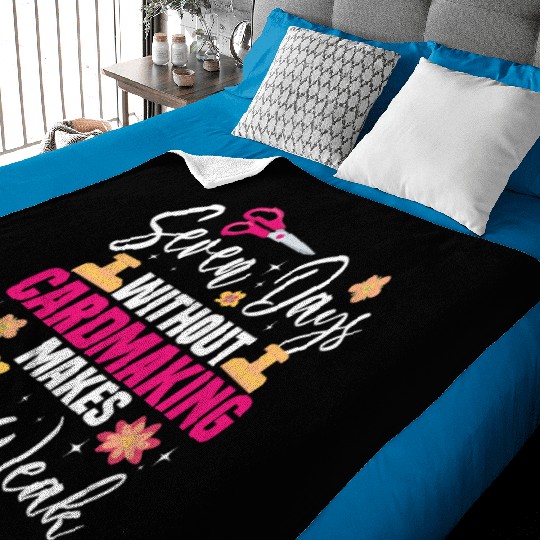 Cardmaker Scrapbooking Cardmaking Kits for Adults Baby Blankets