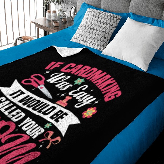 Cardmaker Scrapbooking Cardmaking Kits for Adults Baby Blankets