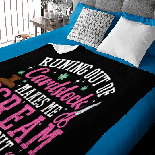 Cardmaker Scrapbooking Cardmaking Kits for Adults Baby Blankets