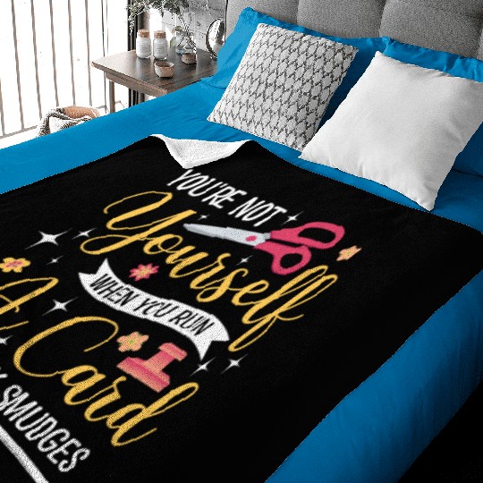 Cardmaker Scrapbooking Cardmaking Kits for Adults Baby Blankets