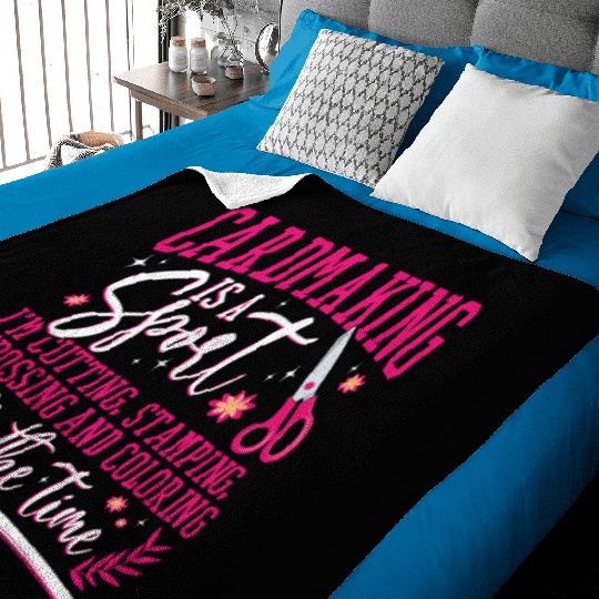 Cardmaker Scrapbooking Cardmaking Kits for Adults Baby Blankets