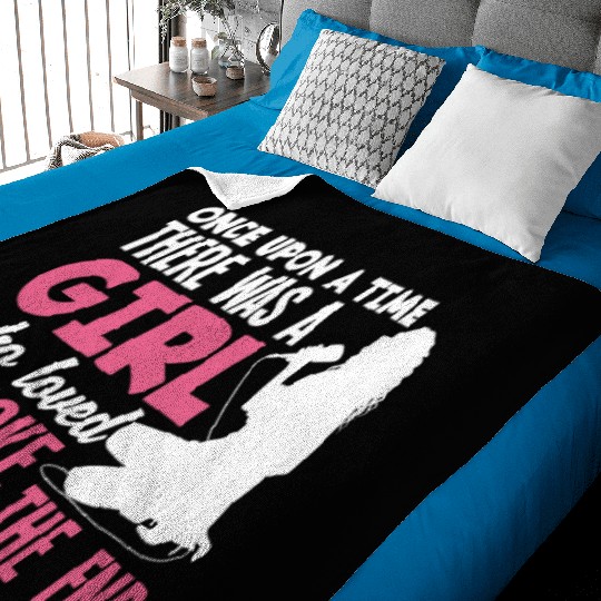 Funny Karaoke Singer Singing Musician Karaoke Gift Baby Blankets