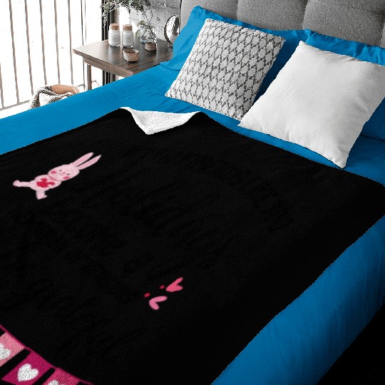 With friends like you holidays become a reminder . Baby Blankets