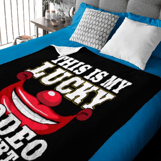 cowboy Baby Blankets