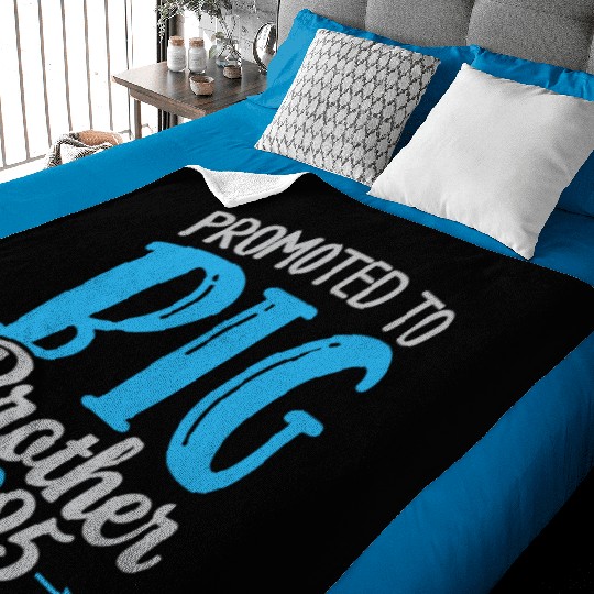 BIG brother 2025 Baby Blankets