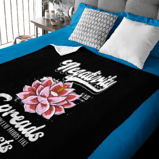 Meditation Buddhism Buddha Enlightenment Baby Blankets