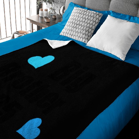 In 2025 I Will Be A Big Brother, Finally A Brother Baby Blankets