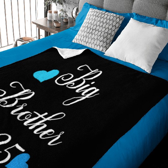 Big Brother 2025, Expectant Big Brother Baby Blankets