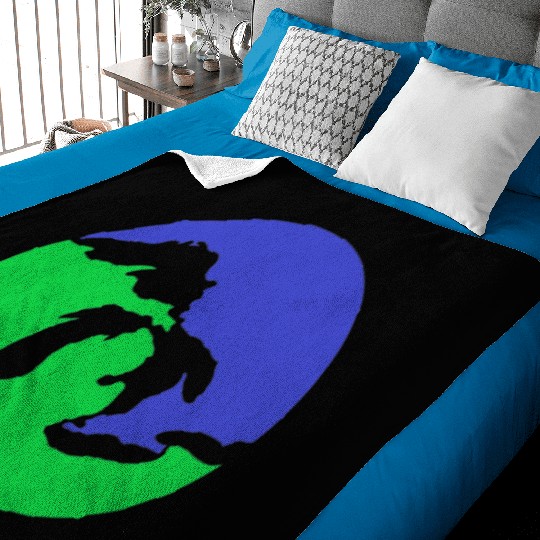 Great Lakes Weather Merch! Baby Blankets