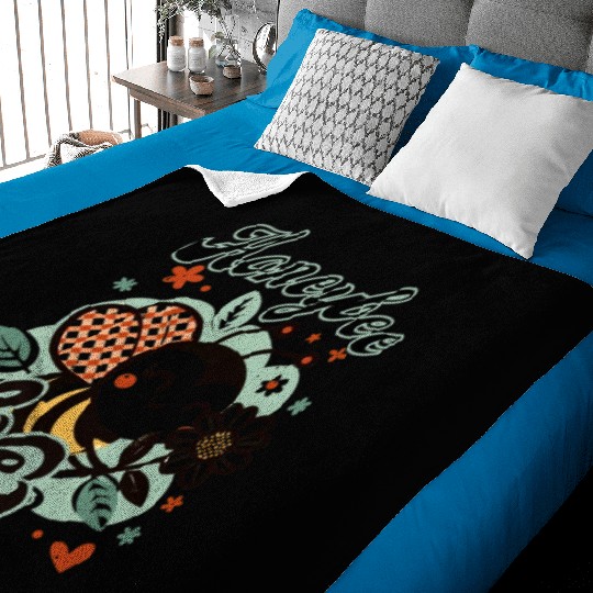 IT S GONNA BEE GOOD DAY HAPPY MOTHER'S DAY Baby Blankets