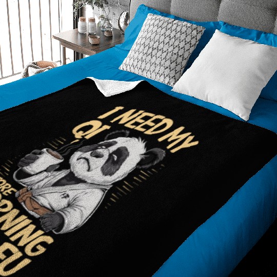 Kung Fu Chinese Kung Fu Asian Kung Fu Self defense Baby Blankets