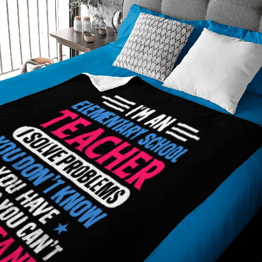 Siddikur Elementary School 30 Baby Blankets