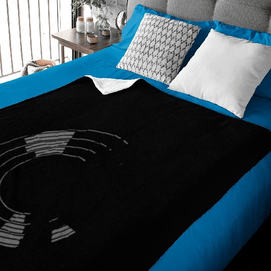 Old School Baby Blankets