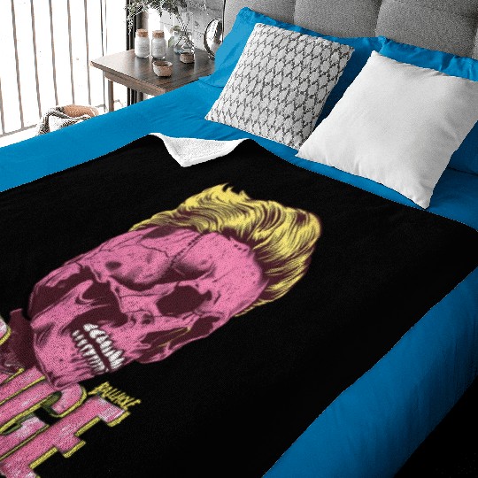 Cringe Baby Blankets