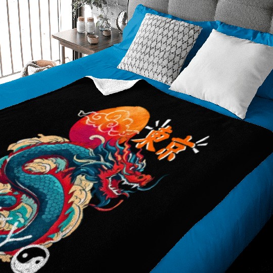 let look tokyo shibuya sky street aesthetic vintag Baby Blankets