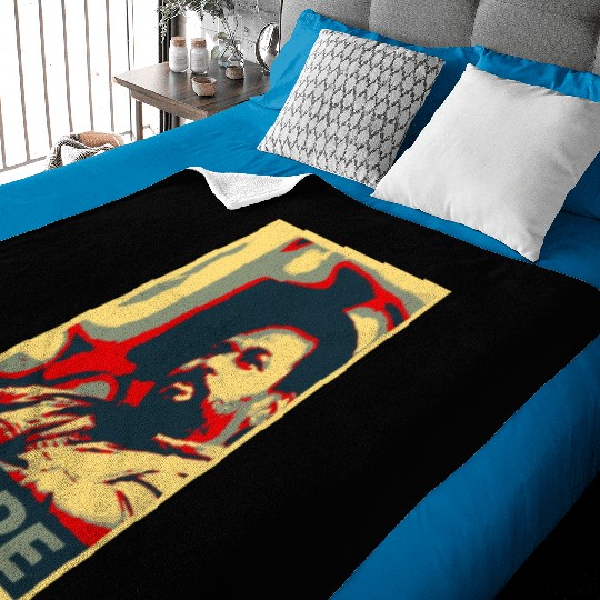 Sri Lanka Presidential Election-Anura Kumara T-Shi Baby Blankets