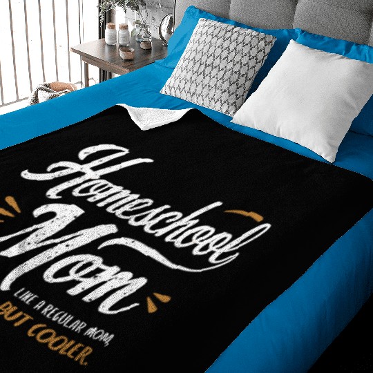 Embrace The Homeschool Journey With Your Baby Blankets