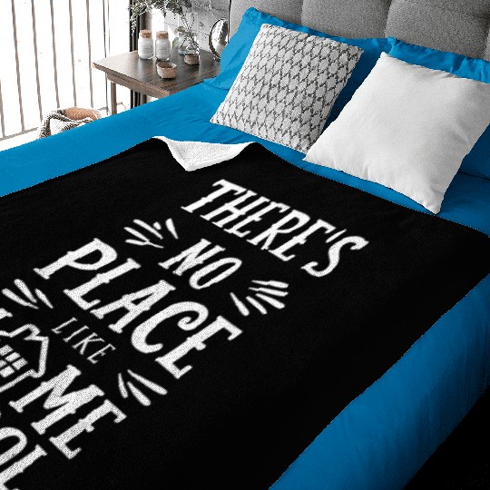 Embrace The Homeschool Journey With Your Baby Blankets