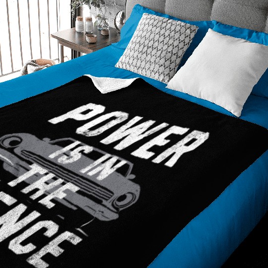 Mobster Gangster Mafia Organized Crime Boss Baby Blankets