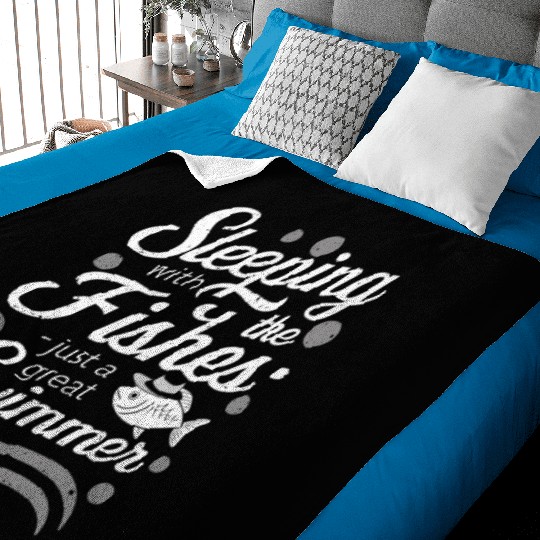 Mobster Gangster Mafia Organized Crime Boss Baby Blankets