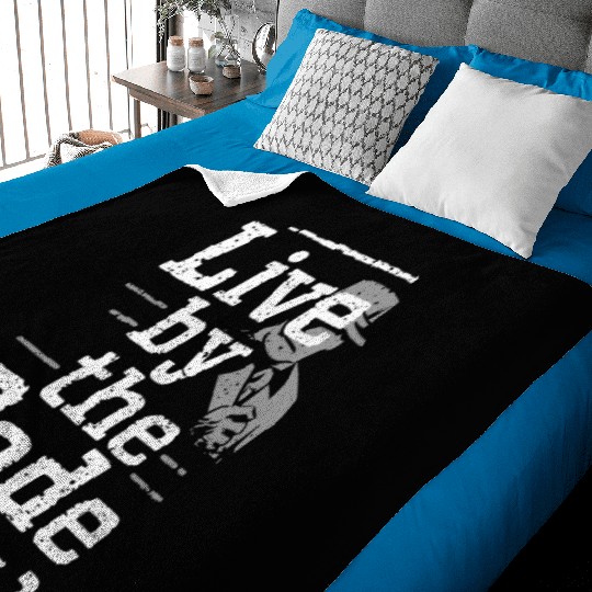 Mobster Gangster Mafia Organized Crime Boss Baby Blankets