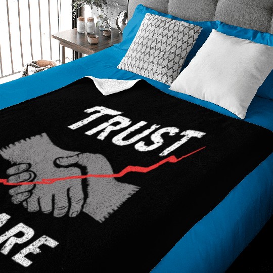 Mobster Gangster Mafia Organized Crime Boss Baby Blankets