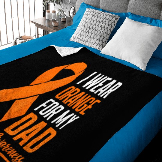 HAPPY DOT DAY Teacher Student Kids Groovy Hippie S Baby Blankets