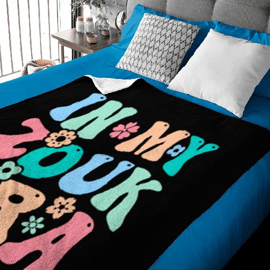 Zouk Dance Festival Design for Zouk Dancer Baby Blankets