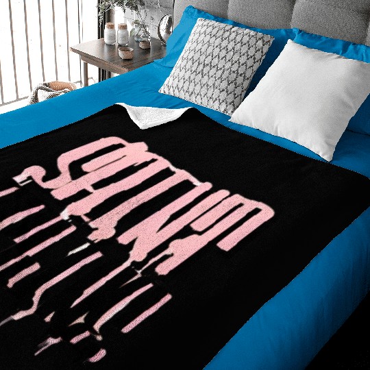 Saint Beline Oversized Baby Blankets